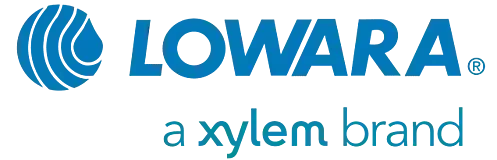 Lowara irriagtion pumps installed in watering systems by The Gardener's Rain